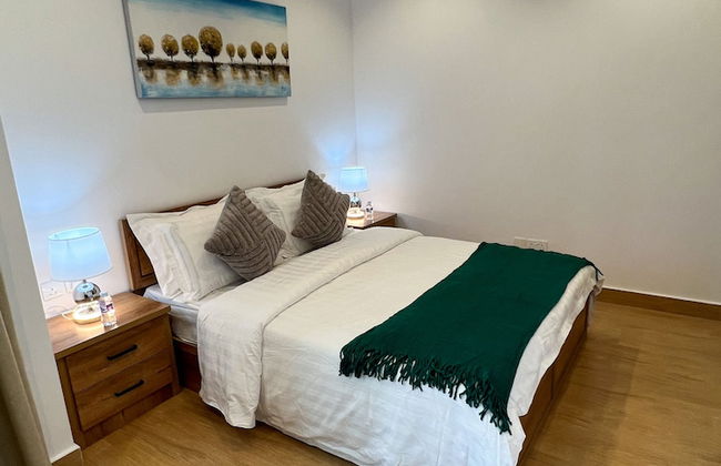 Vanquish Red Sea View - Foto 22