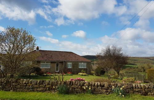 Woodpeckers Cottage - Foto 2