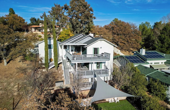 Terrace Hill Modern Paso Robles Escape Near Wineries, Dining, and Hot Springs - Foto 43