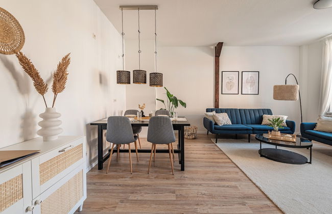 REGIOHOTEL am Nicolaiplatz Wernigerode - Foto 13