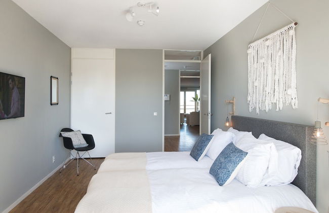 Luxury 3 Room Apartment in Scheveningen - Photo 17