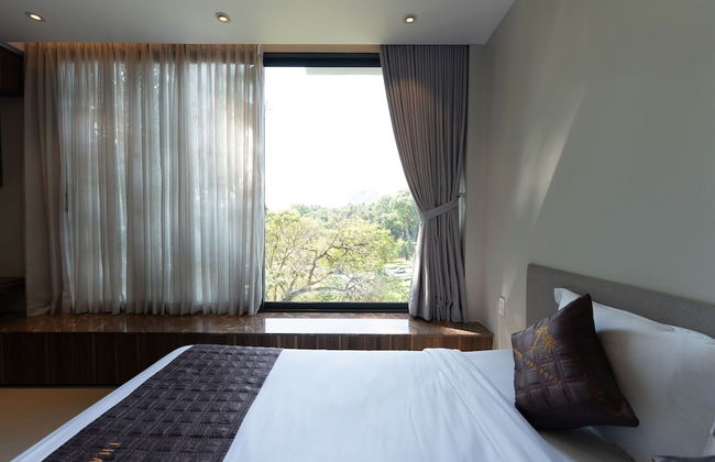 THANH LONG HOTEL - APARTMENT - Photo 11