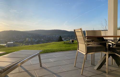 Ferienwohnung Panoramablick - Photo 2