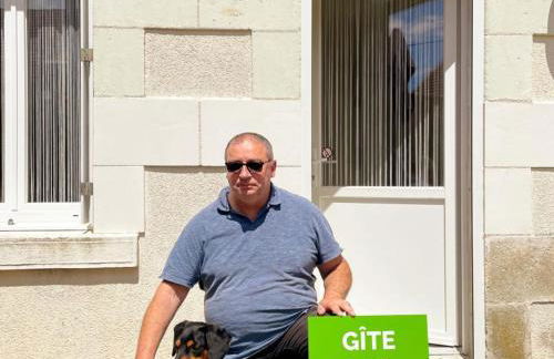 Gîtes confortables près de Beauval avec wifi et parking - FR-1-491-457 - Foto 20