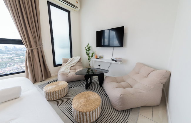 HighPark Suite Kelana Jaya by Sleepy Bear - Photo 62