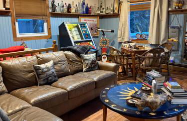 Roscoe Cabin Pet friendly - Photo 16