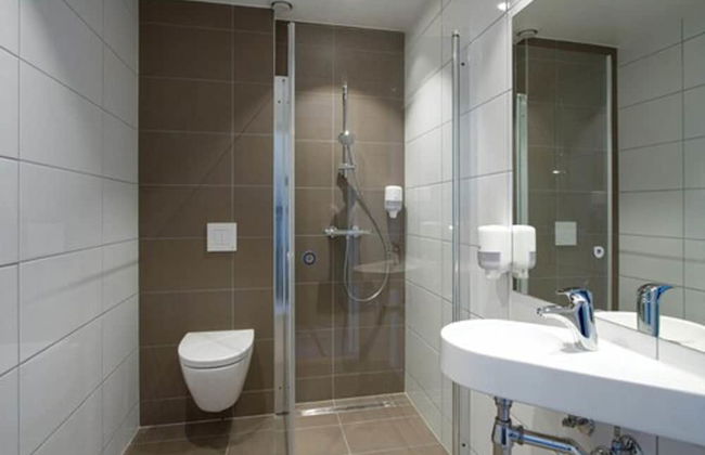 Wilhelmsen house Apartments - Photo 51