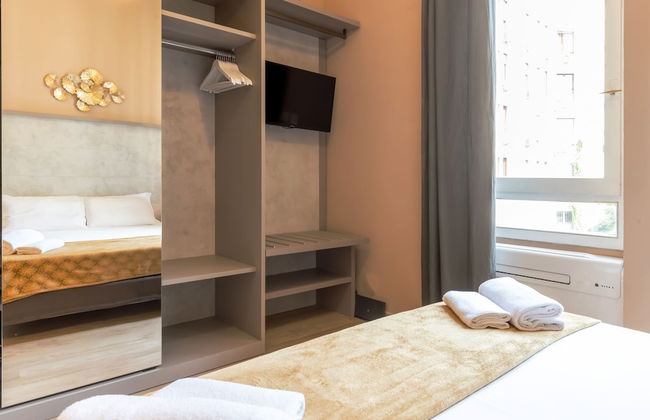 Milan Retreats - Central Station - Foto 62