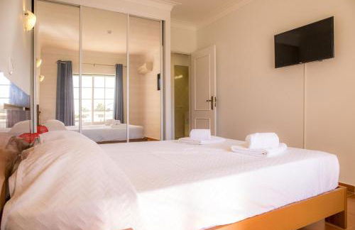 B33 - Praia do Vau Apartment - Foto 22