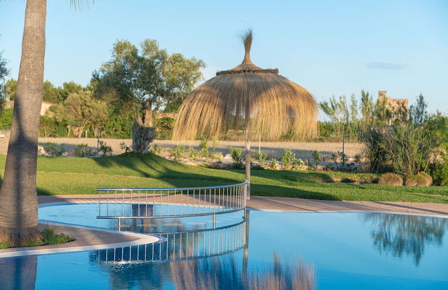 Finca Hotel Can Canals & Spa - Foto 73