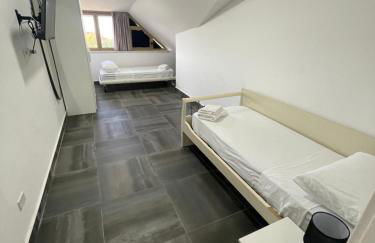 Villa Lidia & Attico degli artisti, free pets , giardino recintato e attrezzato - Foto 78