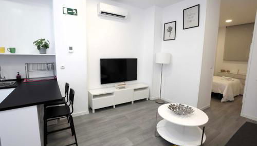 Apartamento Principe de Vergara - Photo 5