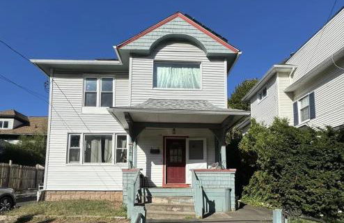 Entire 6BR House near Yale, Hospitals & Downtown - Foto 36