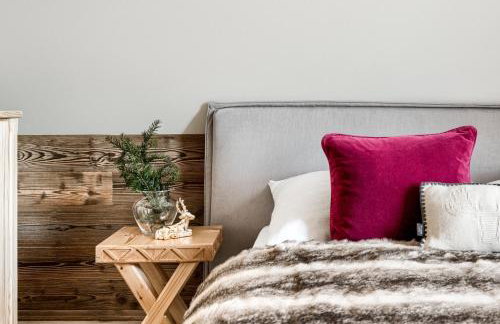 NA SKRAJU LASU domki z balią, jacuzzi - Foto 22