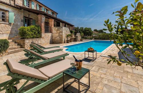 Villa Lathyrus San Lorenzo - Foto 13