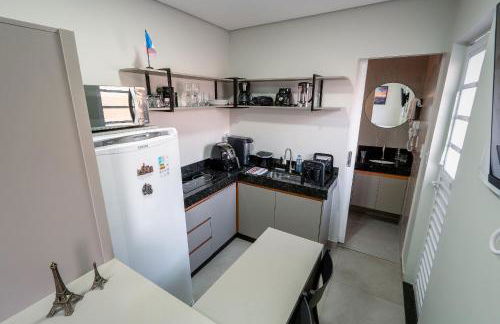 Flat Studio Alto Padrão em Patos de Minas - Photo 20