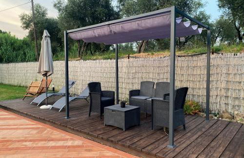 Podere Pozzo Fatato - Foto 10