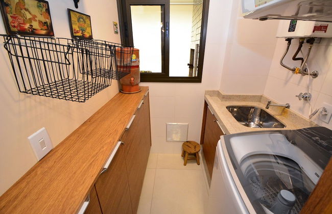 Spazio di Palmas a 300 metros da praia - Photo 18