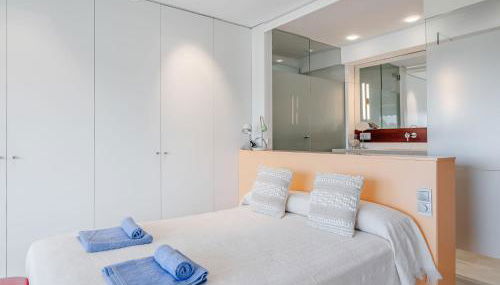 Apartment Los Molinos-2 by Interhome - Foto 4