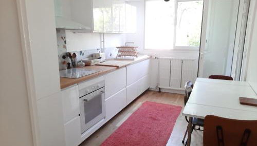 Loue maison 10 couchages à La Rochelle avec jardin, proche plage - Foto 5