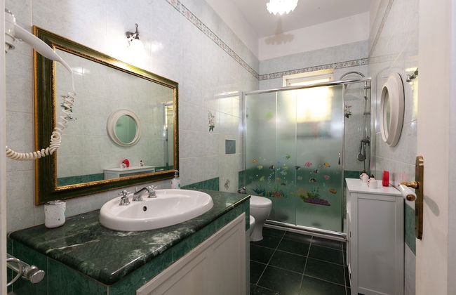 Independent Apartment Right in the Center Wi-fi - Foto 38