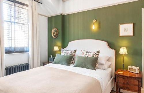 Fothergill House - Entire Luxury Townhouse - City Centre - Photo 13