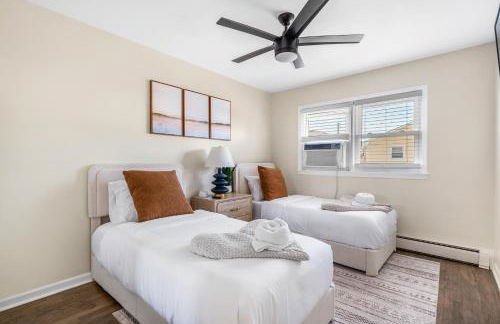 Modern 3BR Near EWR, Parking, 25 Min NYC - Foto 26