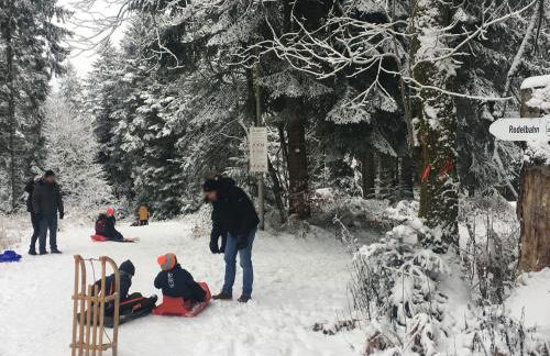 Fewo Nationalpark Schwarzwald - Foto 23