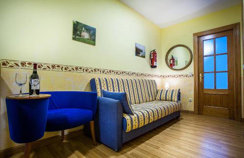 Apartamentos El Pradón de Santa Marina - Photo 49