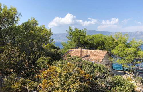 Hvar island -Enjoy Your privacy by the sea - Foto 5