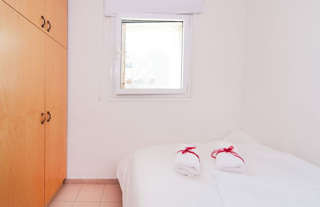 Sea N'Rent - 118 Ben Yehuda Tel Aviv - Foto 3