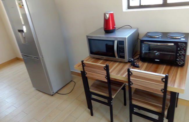 Cluster 59 Issa - Foto 13