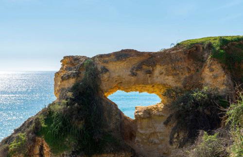 Casa do Barco, Vista Praia Armação Pêra - Foto 59
