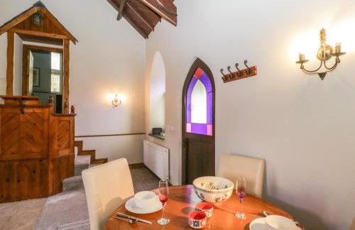 Frogwell Chapel - Foto 11