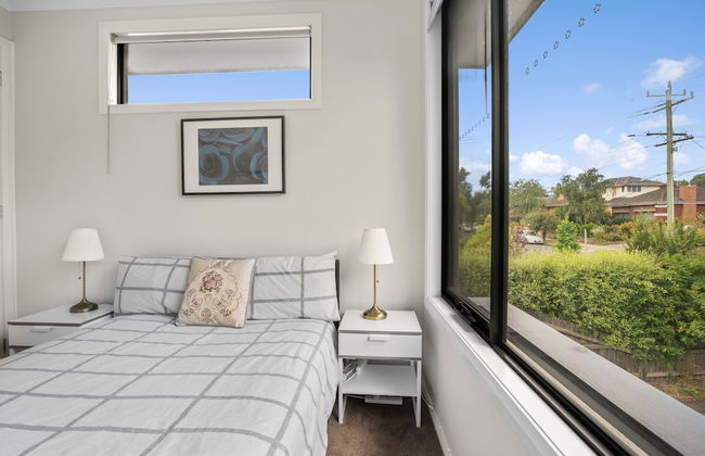 Comfort House near Box Hill - Foto 8