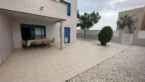 Fesemar - Foto 2, Garden