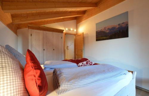 Feriendorf Via Claudia Haus 59 Gamsbock - Foto 18