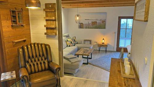 Beach-House-mit-eingez-Garten-direkt-am-Hundestrand - Foto 3