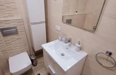 Ferienwohnung Tower Penthouse Parque Santiago I - Photo 30