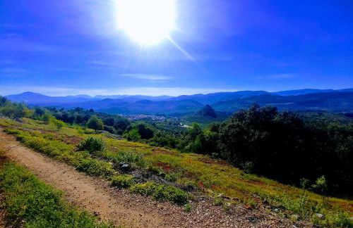 Casa Alta Holiday Home - Foto 38