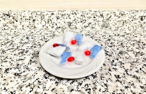 Casa Cándida Parking y WIFI Incluido - Foto 26