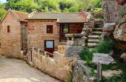 Aldeia de Pontes - Castro Laboreiro - Foto 64