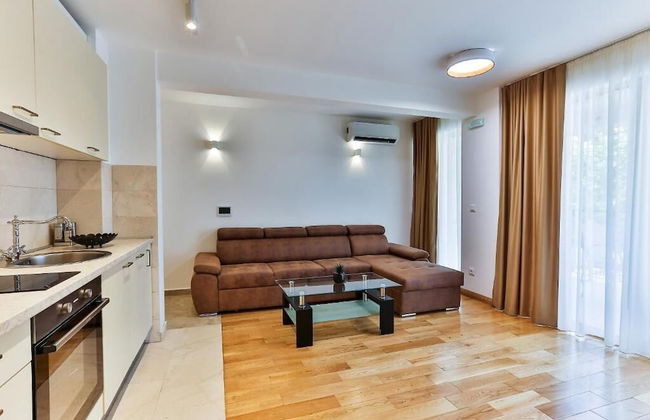 Luxury Apartments Przno - Foto 37