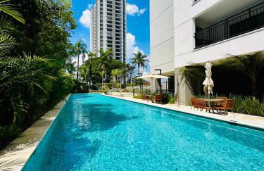 Giardino by Signature Apartament - GRU 414 - Foto 45