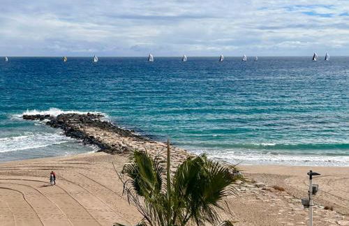 Beach House Brotonss - Photo 44