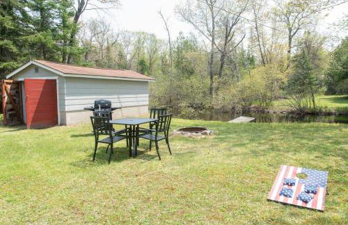 Mud Creek Cottage - Photo 65