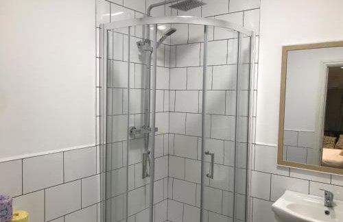 Contemporary 1 bed Studio for Comfy Stay in Wigan - Foto 23