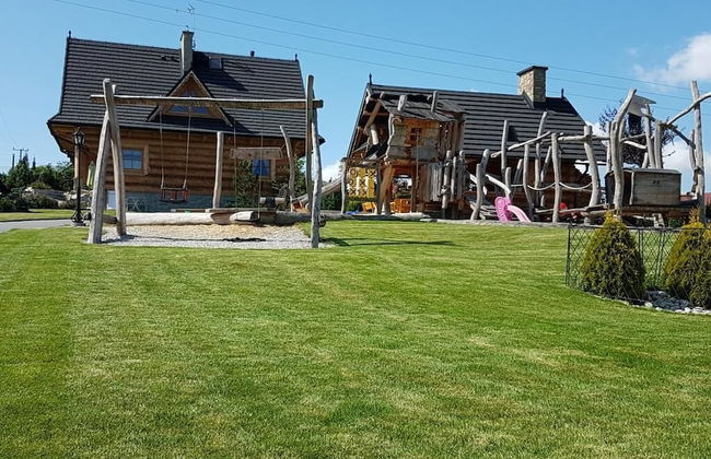 Osada Maruszyna - Foto 76