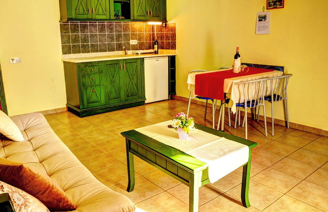 Sunway Apart Hotel - Photo 12