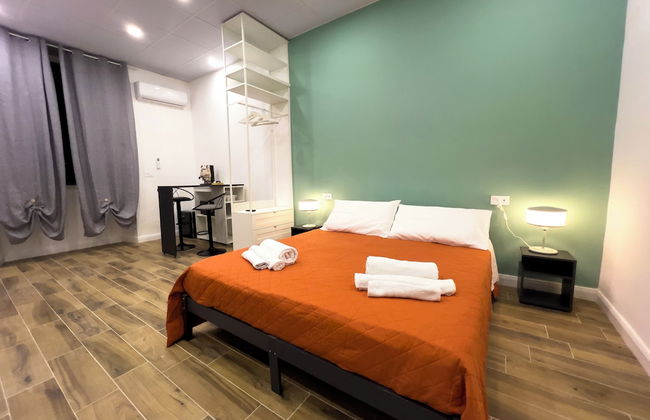 Aura apartments - Foto 8